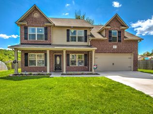 1644 Dempsey Rd, Knoxville, TN 37932