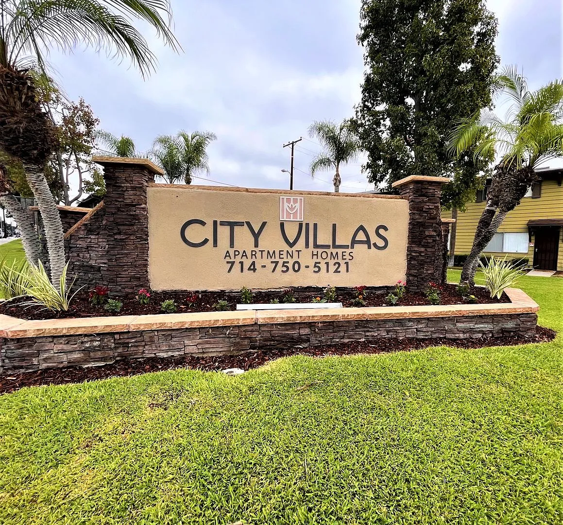 City Villas — Photo 4