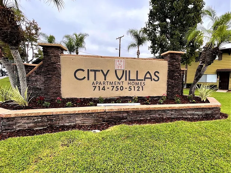City Villas — Photo 12