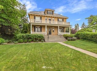 44 N Summit Rd, Tacoma, WA 98406