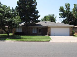 5305 93rd St, Lubbock, TX 79424