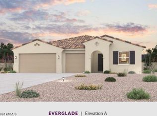 3624 S 177th Ave, Goodyear, AZ 85338
