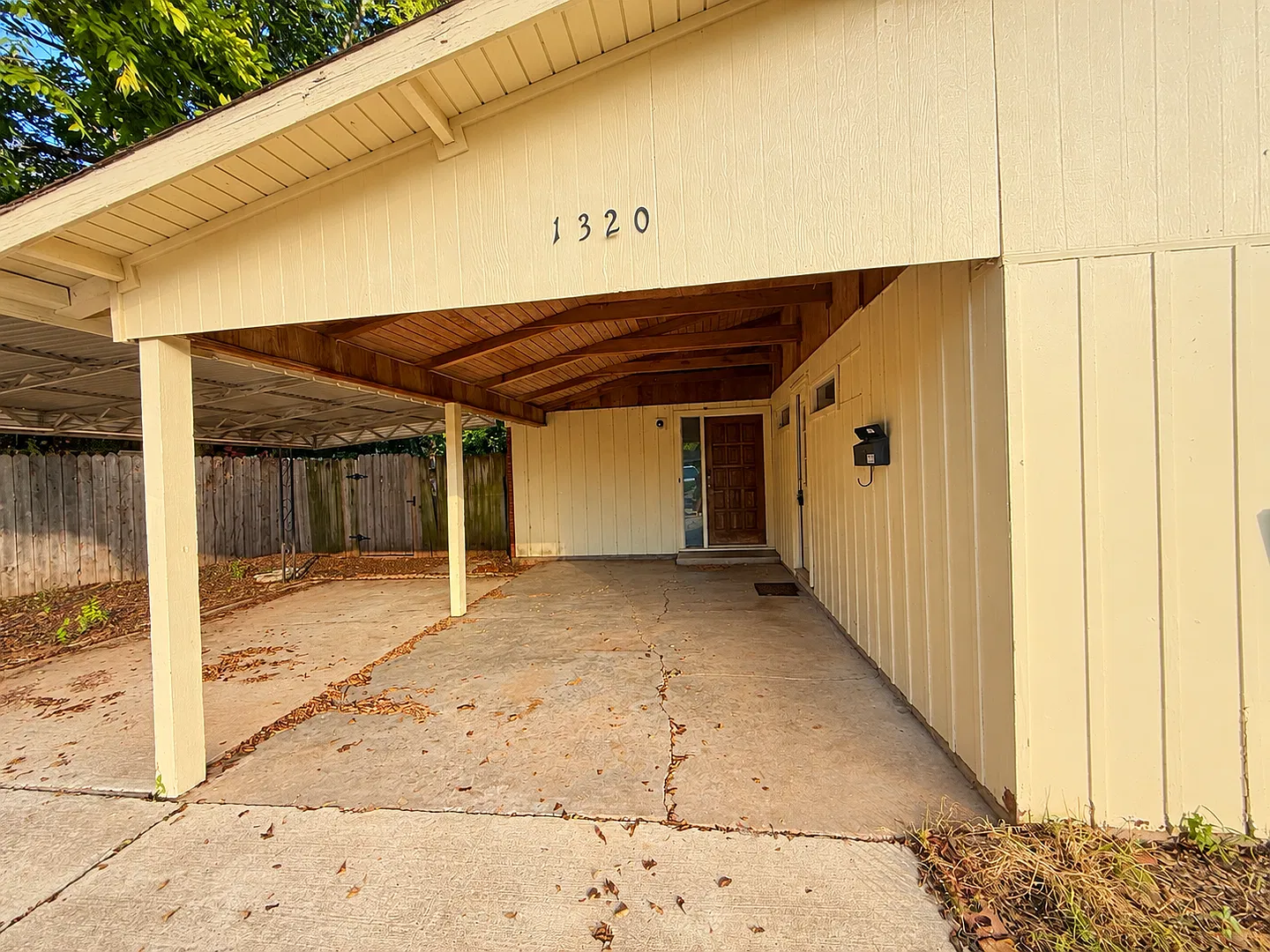 Rental Property in Bossier City — Photo 2