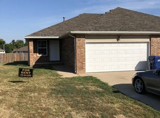 116 Bailey Cir, Rogersville, MO 65742