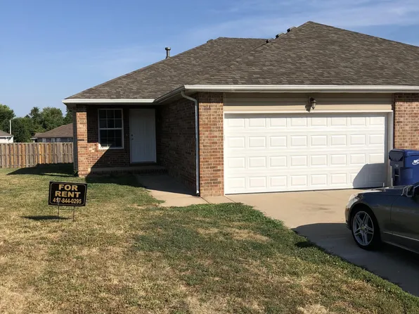 116 Bailey Cir, Rogersville, MO 65742
