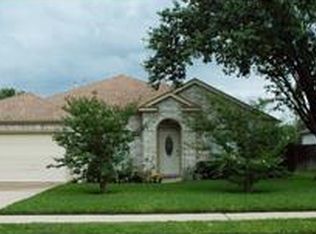 1912 Hollow Ridge Dr, Cedar Park, TX 78613