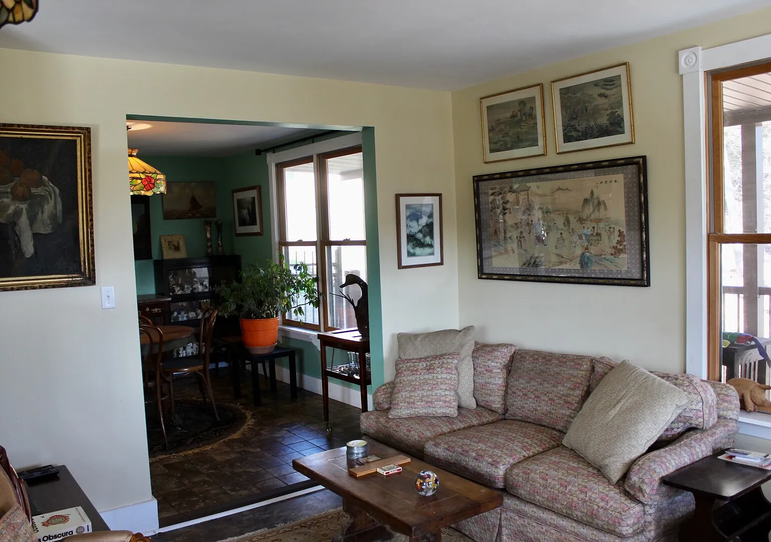 Charming Cozy Country Home — Photo 3