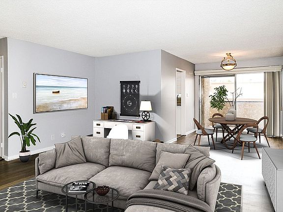 4th image of 4505 California Ave Unit 207