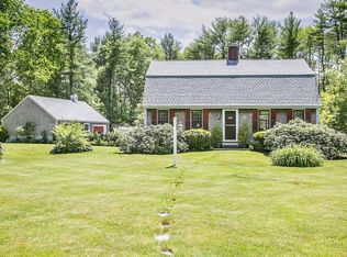 520 Temple St, Duxbury, MA 02332