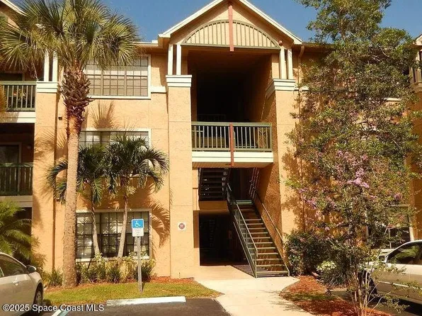 7667 N Wickham Rd APT 724, Melbourne, FL 32940