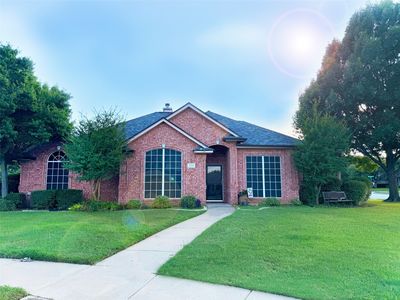 504 Amanda Ct, Burleson, TX, 76028