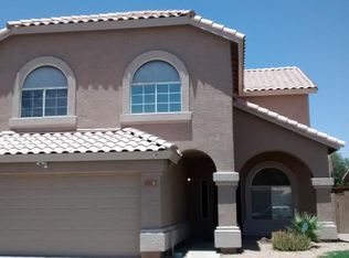 1522 E Detroit St, Chandler, AZ 85225