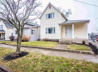 519 E Wayne St, Kendallville, IN