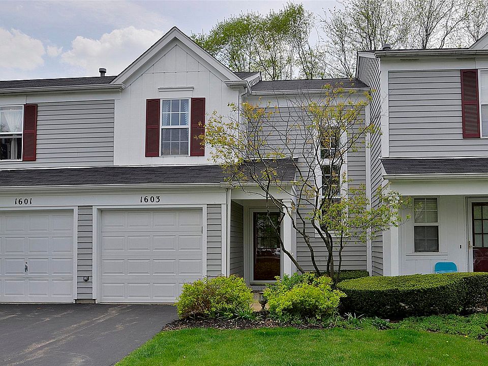 1st image of 1603 College Green Dr