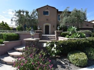 27 Edgeview, Irvine, CA 92603