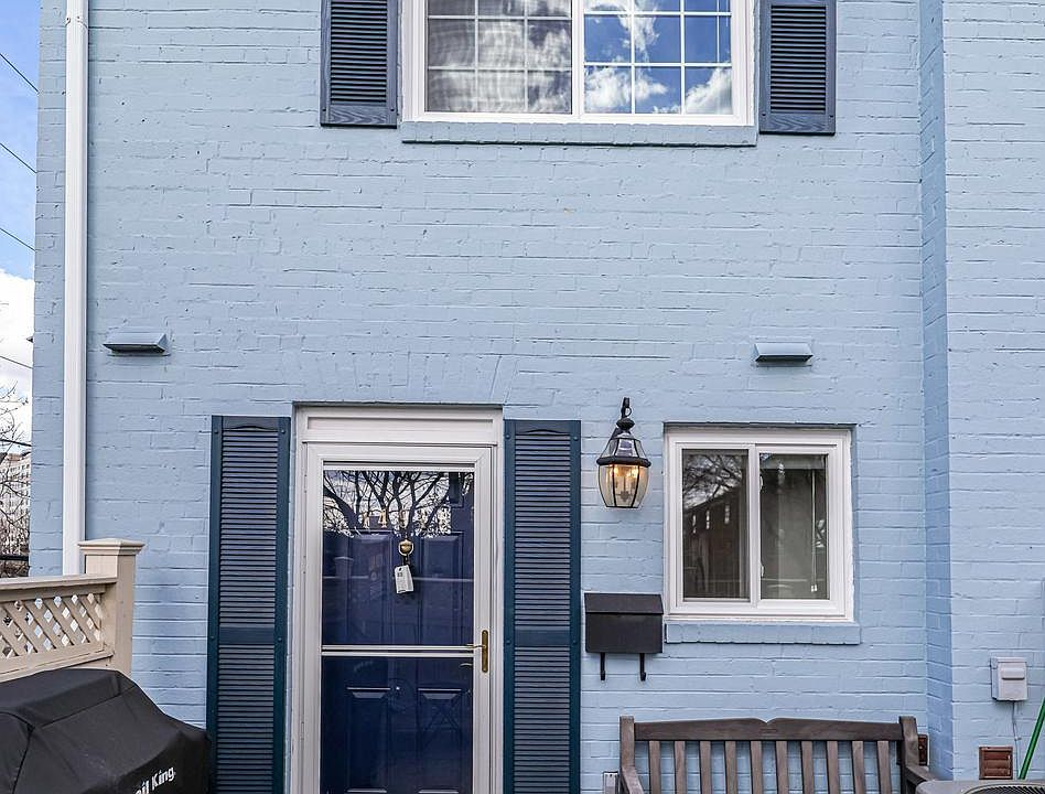 1st image of 1491 N Van Dorn St #B