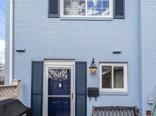 1491 N Van Dorn St #B, Alexandria, VA 22304