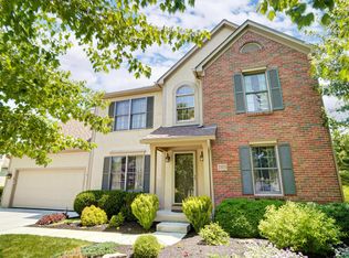 2375 Steward Ct, Galena, OH 43021