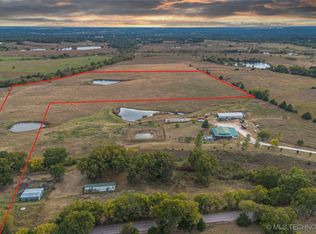 Grassland Rd, Ardmore, OK 73401
