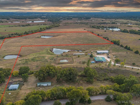 Grassland Rd, Ardmore, OK 73401