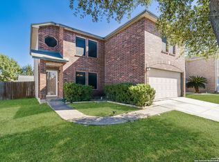 5022 Coral Flounder, San Antonio, TX 78244