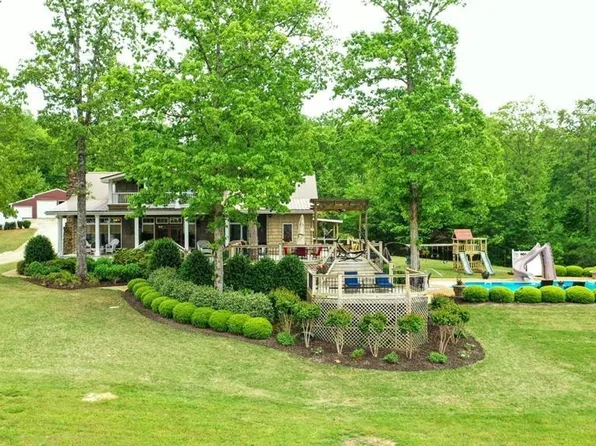 410 County Road 261, Iuka, MS 38852