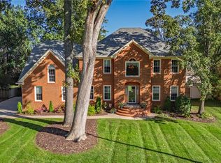 1008 Harwich Dr, Chesapeake, VA 23322