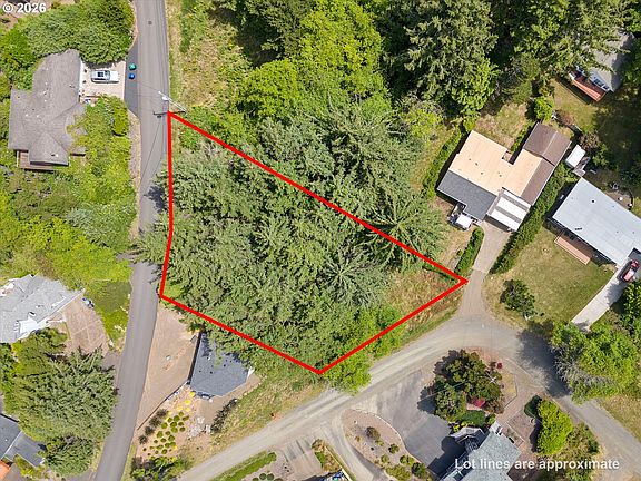 3rd image of 9300 NE Port Dr