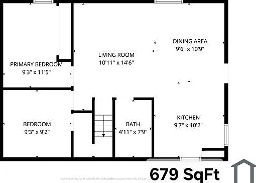3085 Bevy Pl #GROUND — Photo 8