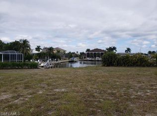 1960 San Marco Rd LOT 27, Marco Island, FL 34145