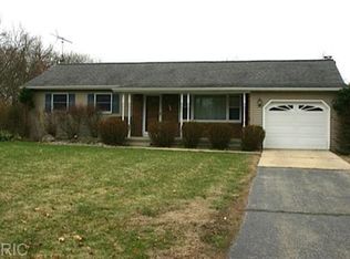15990 A Dr N, Marshall, MI 49068