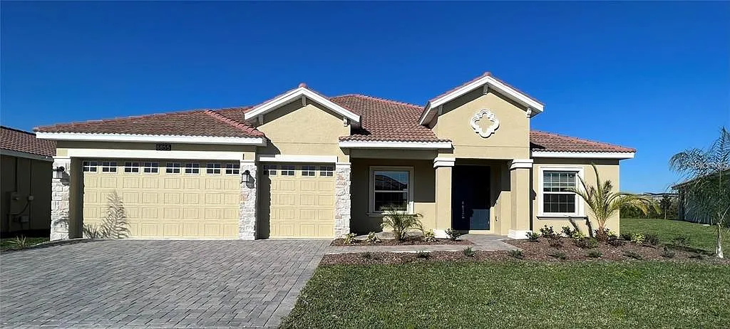 4 bed, 4.0 bath, 3419 sqft, $3,850 — Photo 1