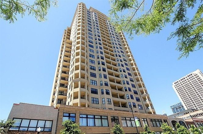 1st image of 1464 S Michigan Ave APT 808
