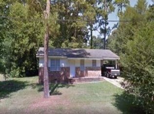 313 Mauk Cir, Warner Robins, GA 31093
