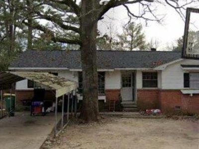89 W Windsor Dr, Little Rock, AR, 72209