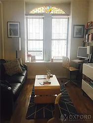 Rented by Oxford Property Group