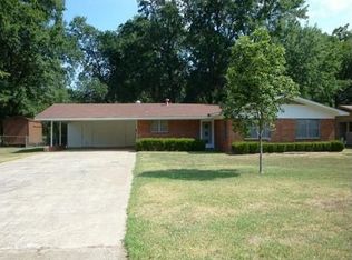 107 Myrtle Dr, New Boston, TX 75570