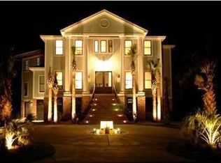 1696 Canyon Oaks Dr, Mount Pleasant, SC 29464
