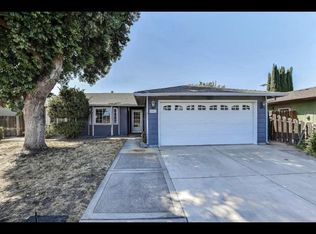 4801 Alyssa Ave, Salida, CA 95368