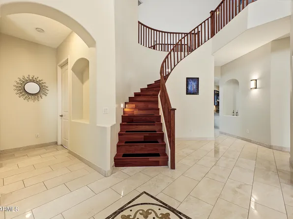 965 E BENRICH Drive, Gilbert, AZ 85295