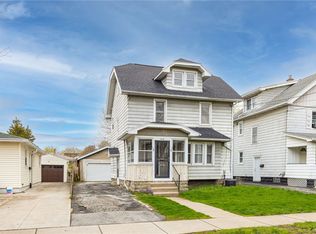 1646 Norton St, Rochester, NY 14609