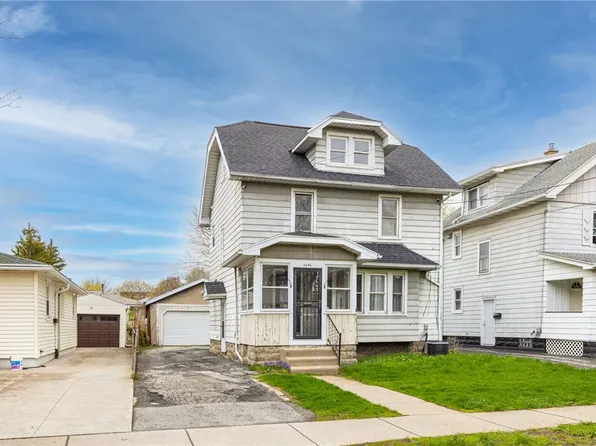 1646 Norton St, Rochester, NY 14609