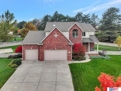 1811 Davenport Cir, Lincoln, NE, 68512