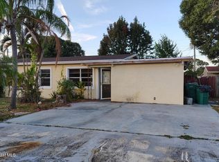 2456 Andrews Ave, Palm Bay, FL 32935