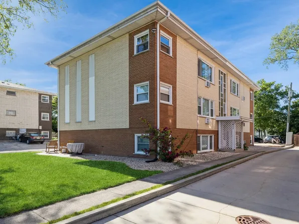 1411 W Cossitt Ave APT 1A, La Grange, IL 60525