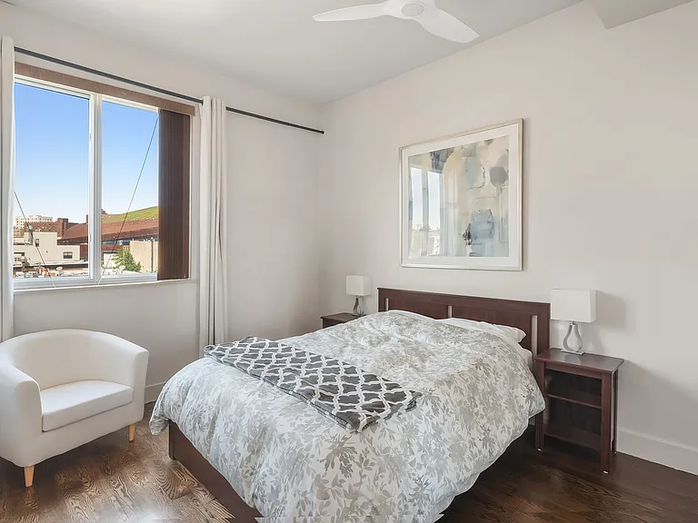 136 Saint Marks Pl #5A — Photo 8