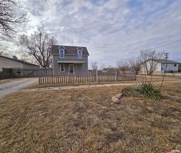 107 S Main St, Saronville, NE, 68975