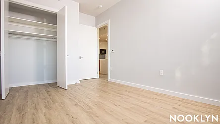 Rented by Nooklyn NYC LLC