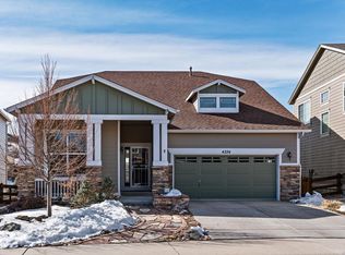 4274 Abstract St, Castle Rock, CO 80109