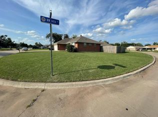 1501 N Southminster St, Oklahoma City, OK 73160